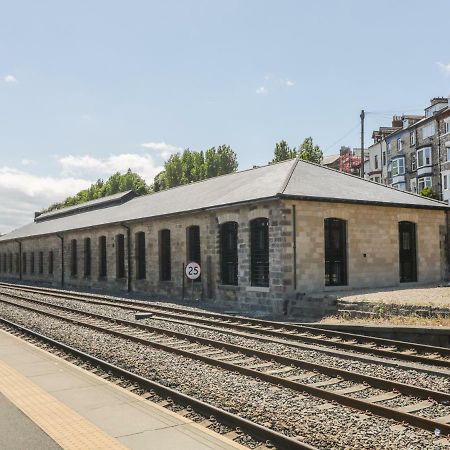 George Stephenson Engine Shed Apartment Whitby Luaran gambar