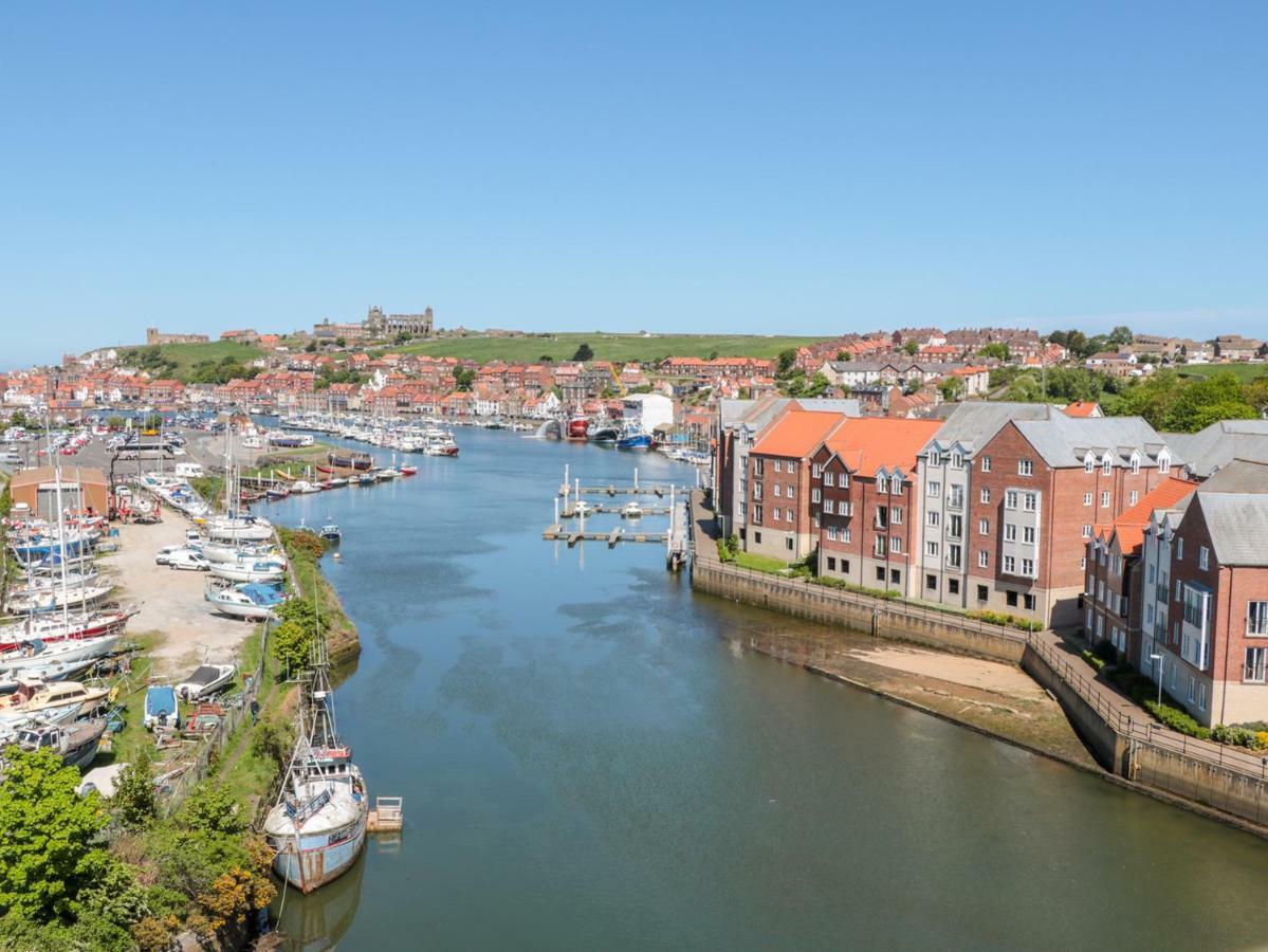 George Stephenson Engine Shed Apartment Whitby Luaran gambar