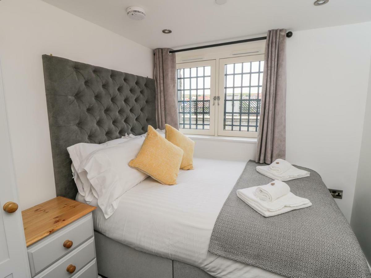 George Stephenson Engine Shed Apartment Whitby Luaran gambar